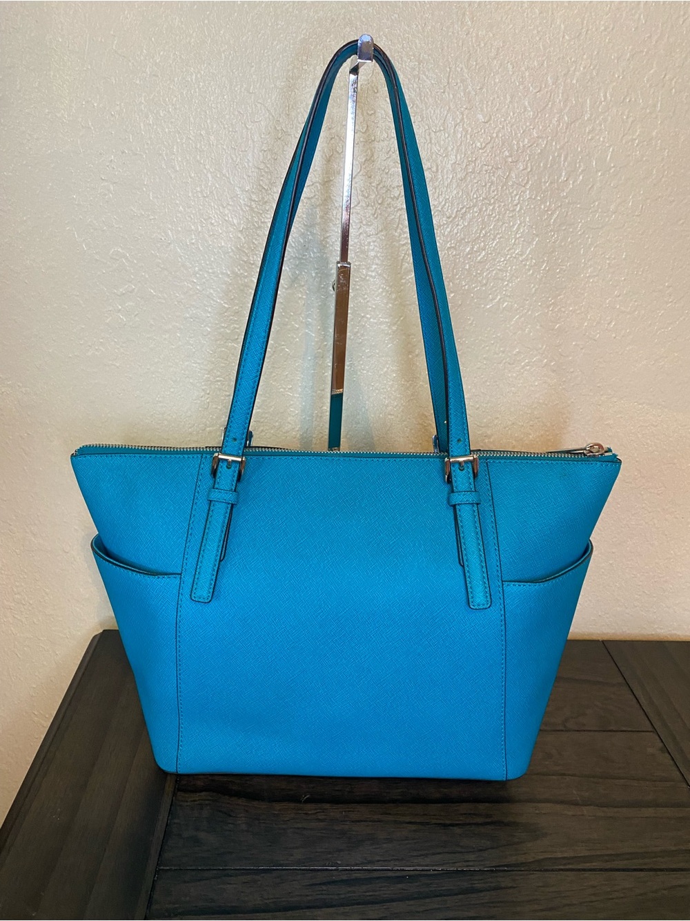 Michael Kors Jet Set Tote bag - Picture 2 of 12